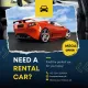 Rent A Car Wala