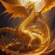 Golden Dragon