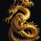 Golden Dragon