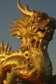 Golden Dragon