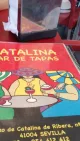 Catalina Bar de Tapas