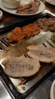 Dae Gee Korean BBQ