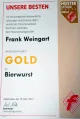 Fleischerei Weingart