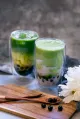 Shodai Matcha