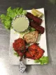 Indo Indian Cuisine