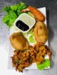 Indo Indian Cuisine