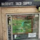 McDevitt Taco Supply