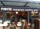 Nero Belgian Waffle Bar