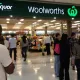 Woolworths