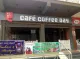 Cafe Coffee Day