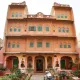 Hotel Pleasant Haveli