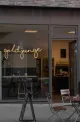 Cafe Goldjunge