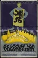 De Leeuw Van Vlaanderen