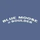 Blue Moose