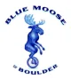 Blue Moose