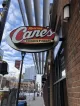 Raising Cane's