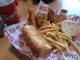 Raising Cane's