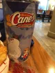 Raising Cane's