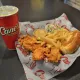 Raising Cane's