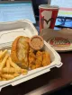 Raising Cane's