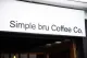 Simple bru Coffee Co.