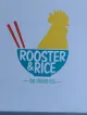 Rooster and Rice