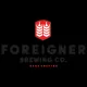 The Foreigner Brewing Company