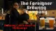 The Foreigner Brewing Company