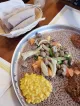 Gojo Ethiopian Cafe and Restaurant