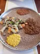 Gojo Ethiopian Cafe and Restaurant