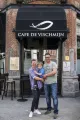 Cafe De Vischmijn