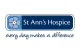 St Anne's Hospice