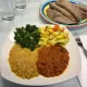 Kaffa Ethiopian Cuisine