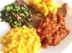 Kaffa Ethiopian Cuisine