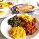 Kaffa Ethiopian Cuisine