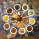 Kaffa Ethiopian Cuisine