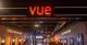 Vue Cinema's