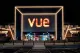 Vue Cinema's