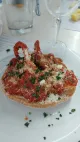 Fraschetta del mare