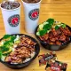 Teriyaki Madness