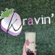 Kravin Fruit Bar