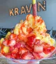 Kravin Fruit Bar