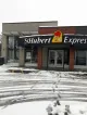 St-Hubert Express