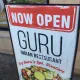 Guru Sweets and Restaurant