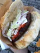 Balkan Burger