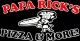 Papa Rick's Pizza