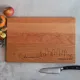 The Cutting Board