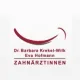 Dr. Barbara Krekel-Wilk, Eva Hofmann