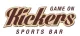 Kickers Sports Bar