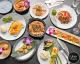 Salmon Bar
